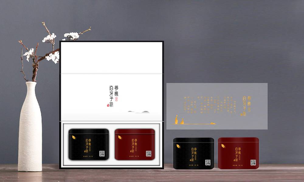 图木舒克市包装设计：文化赋能，创新驱动，解锁城市产业新势能