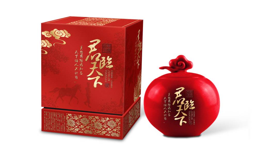 拒绝华而不实：以硬核品质重塑图木舒克市包装设计行业标杆